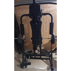 Banc de musculation Kettler