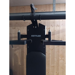 Banc de musculation Kettler