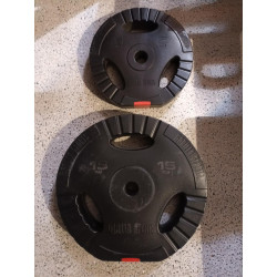 Banc de musculation Kettler