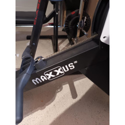 Rameur Maxxus