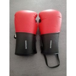 gants de boxe