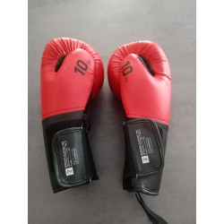 gants de boxe