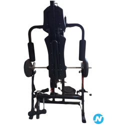 Banc de musculation Kettler