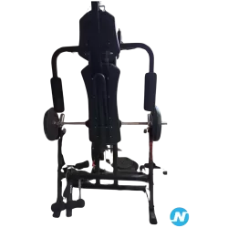 Banc de musculation Kettler