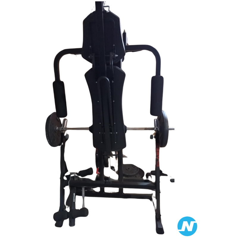 Banc de musculation Kettler