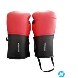 gants de boxe