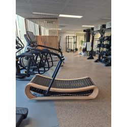 Tapis de course haut de gamme sans moteur SprintBok