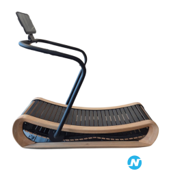 Tapis de course haut de gamme sans moteur SprintBok