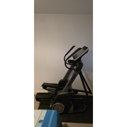 Velo elliptique