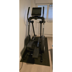 Velo elliptique