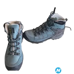 Chaussure randonnées Asolo Femme