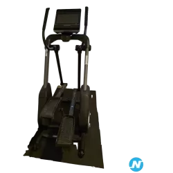 Velo elliptique