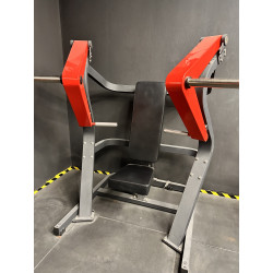 CHEST PRESS