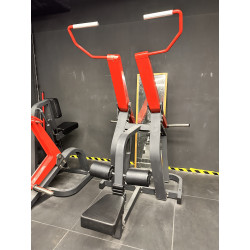 Lat Pull Down
