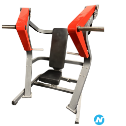 CHEST PRESS