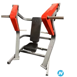 CHEST PRESS