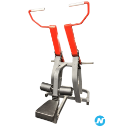 Lat Pull Down