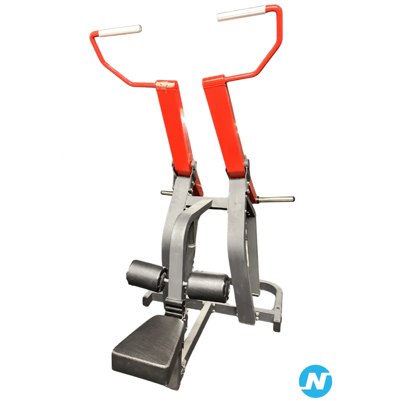 Lat Pull Down