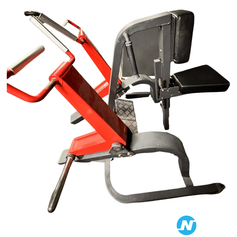 Rowing Machine