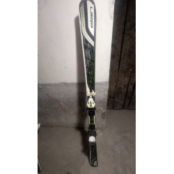 Skis ELAN Amphibio 176 cm