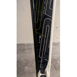 Skis ELAN Amphibio 176 cm