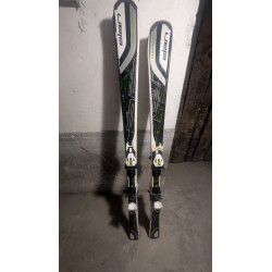 Skis ELAN Amphibio 176 cm