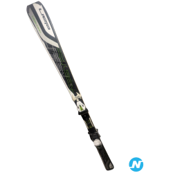 Skis ELAN Amphibio 176 cm