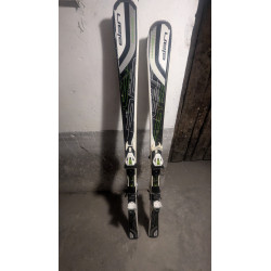 Elan skis AMPHIBIO 168cm