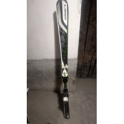 Elan skis AMPHIBIO 168cm