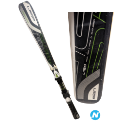 Elan skis AMPHIBIO 168cm
