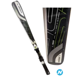 Elan skis AMPHIBIO 168cm
