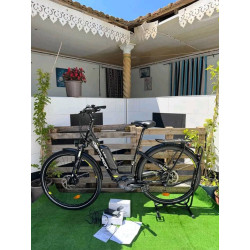 Je vends mon velo Lapierre comme neuf