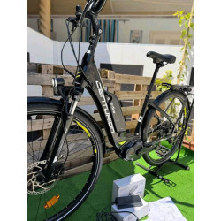 Je vends mon velo Lapierre comme neuf
