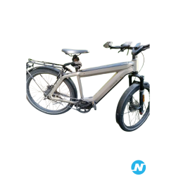 Vélo Lapierre occasion