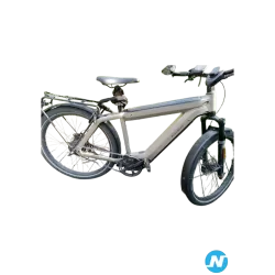 Vélo Lapierre occasion