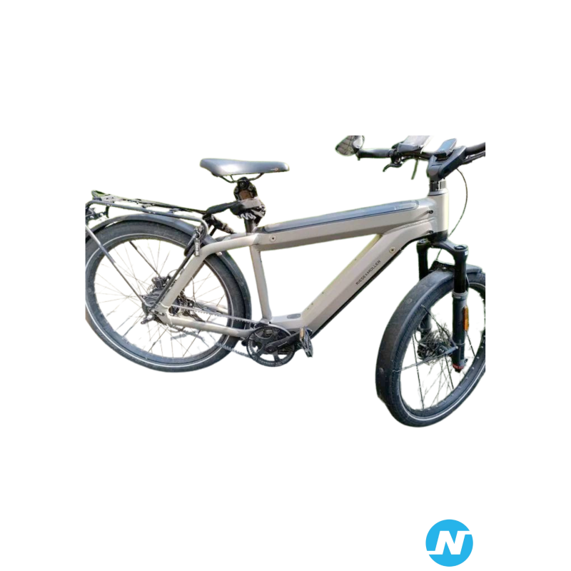 Vélo Lapierre occasion