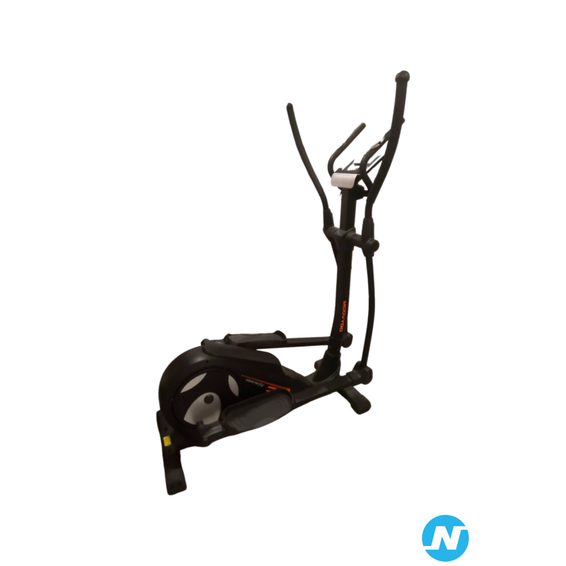 Vélo elliptique Monster IV