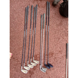 Ensemble Golf