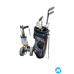 Ensemble Golf - 1