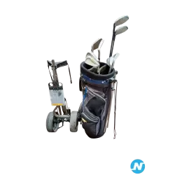 Ensemble Golf - 1