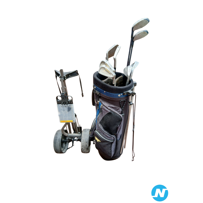 Ensemble Golf - 1