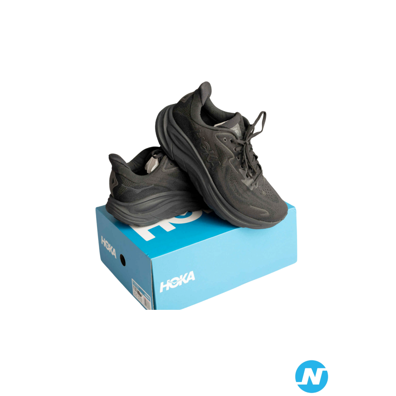 Hoka Clifton 10 Homme – Taille 46 – Comme neuves ( -5kms )