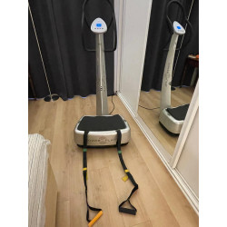 PowerPlate My3