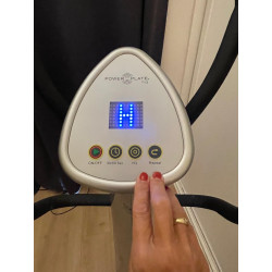 PowerPlate My3