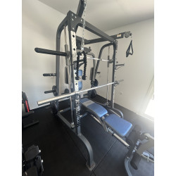 Station complète de musculation MOOVYOO