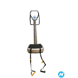 PowerPlate My3