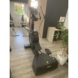 Lot appareils cardio technogym