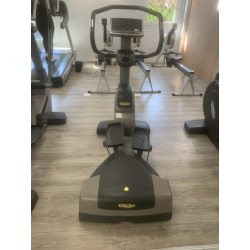 Lot appareils cardio technogym