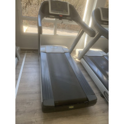 Lot appareils cardio technogym