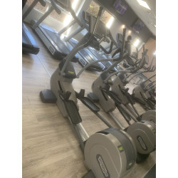 Lot appareils cardio technogym
